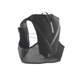 Gilet da corsa Salomon Gravel Skin 4