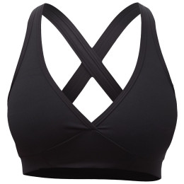 Reggiseno Sensor Infinity Eco nero True Black