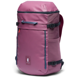 Zaino da città Cotopaxi Torre 24L Bucket Pack viola Fig