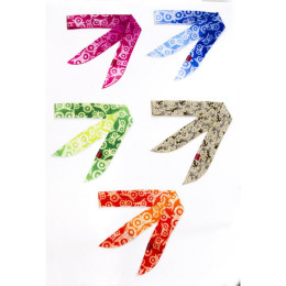 Sciarpa refrigerante N-Rit Cool X Scarf