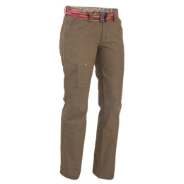 Pantaloni da donna Warmpeace Elkie Lady