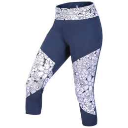 Leggings 3/4 da donna Ocún Rhea 3/4 Leggings