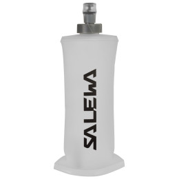 Borraccia Salewa Transflow Flask 0.5L bianco 0901 - TRANSPARENT