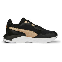 Scarpe da donna Puma X-Ray Speed Lite Wns Space Metallics nero/rosa black