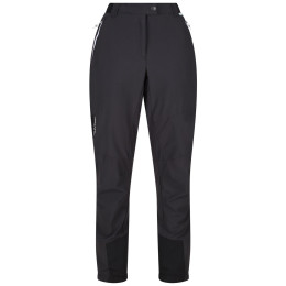 Pantaloni da donna Regatta Mountain Trs III nero Ash/Black