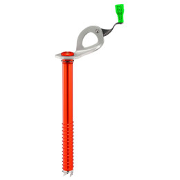 Vite da ghiaccio Petzl Laser Speed light 21 cm (2020) rosso