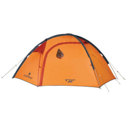 Tenda da spedizione Ferrino Trivor 2 arancione orange