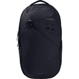 Zaino Under Armour Guardian 2.0 Backpack nero Black/Black/PitchGray