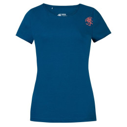 Maglietta da donna Rafiki Jay