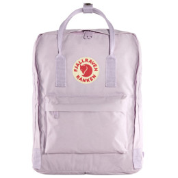 Zaino Fjällräven Kånken 16 rosa PastelLavender