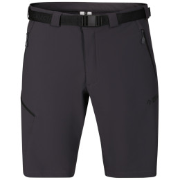 Pantaloncini da uomo Direct Alpine Cruise Shorts 3.0 nero/grigio anthracite