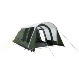 Tenda gonfiabile Outwell Avondale 4PA verde Green