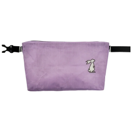 Marsupio High Tail Designs Fanny Pack v1.5 Periwinkle viola Periwinkle