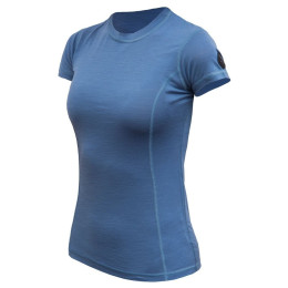 Maglietta da donna Sensor Merino Air maniche corte