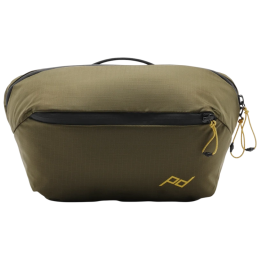 Marsupio Peak Design Outdoor Sling 4L