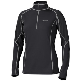 Maglietta sportiva da donna Marmot Wm's ThermalClime Pro LS