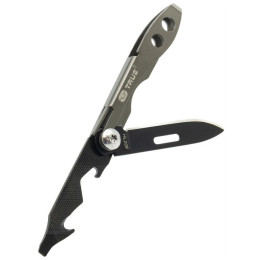 Coltello multifunzionale True Utility Tweezer TU 584K