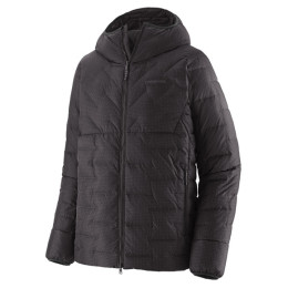 Giacca da uomo Patagonia M's Durable Down Hoody nero Black