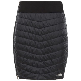 Gonna da donna The North Face W Inlux Insulated Skirt nero TnfBlack/TnfBlack