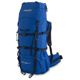 Zaino da trekking Pinguin Discovery Active 50 blu