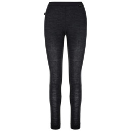 Leggings da donna Kilpi Mavora Bottom-W nero