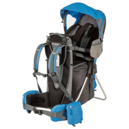 Zaino porta bambino Salewa Koala II blu RoyalBlue