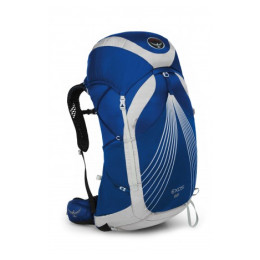 Zaino Osprey Exos 58 (2017) blu