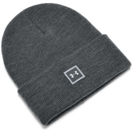 Berretto Under Armour Unisex Truckstop Beanie grigio PitchGray