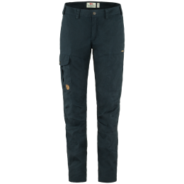 Pantaloni da donna Fjällräven Karla Pro Trousers W