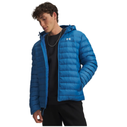 Giacca da uomo Under Armour UA Sportswear Ins Jkt