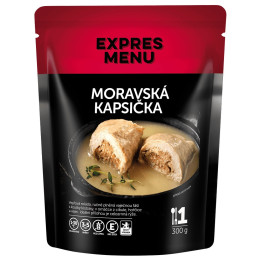 Pasto pronto Expres menu Involtino di maiale ripieno 300 g