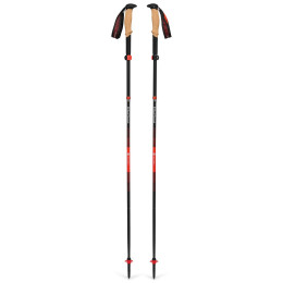 Bastoncini da trekking Black Diamond Pursuit Carbon FLZ