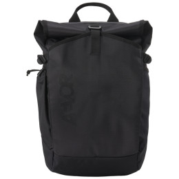 Zaino Aevor Roll Pack 2.0 Proof nero Proof Black