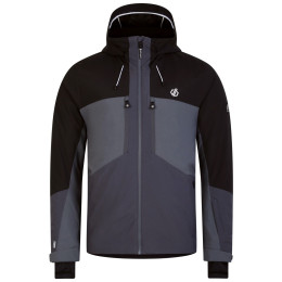Giacca da uomo Dare 2b Slopeside Jacket nero/grigio Black/Ebony