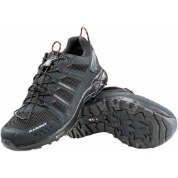Scarpe da uomo Mammut T Aenergy Low GTX