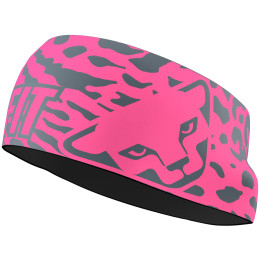 Fascia Dynafit Graphic Performance Headband