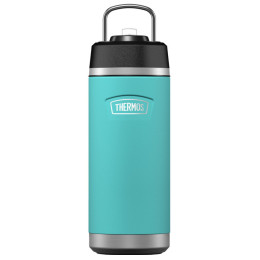Thermos per bambini Thermos Icon Kids Flip Straw Bottle 0,53l