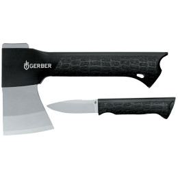 Ascia Gerber Gator Combo Axe - Blister