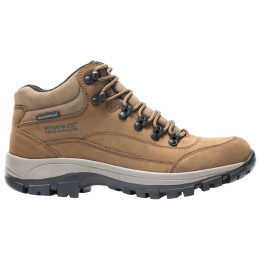Scarpe da donna Regatta Womens Bayton Leather Mid