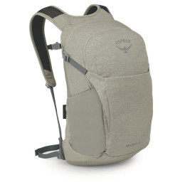 Zaino Osprey Daylite Plus Driftshade grigio grey wolf