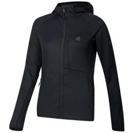 Felpa tecnica da donna Dare 2b Womens Heat Weave Stretch Midlayer