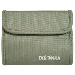 Portafoglio Tatonka Euro Wallet Rfid Block