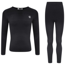 Set sportivo per bambini Dare 2b Kids In The Zone III Baselayer Set