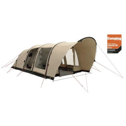 Tenda Robens Woodview 600 khaki/beige Khaki