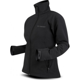 Felpa Trimm Penia nero Black