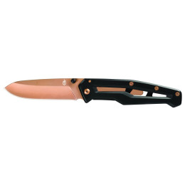 Coltello chiudubile Gerber Paralite (2020) rosa Rose