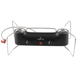 Fornello da campeggio Robens Fire Finch Double Stove