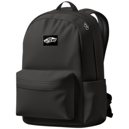Zaino Vans Old Skool Backpack nero Black/Black