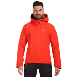 Giacca da uomo Kilpi Trinity-M