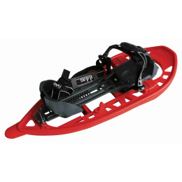 Racchette da neve Ferrino Baldas Andey Castor rosso